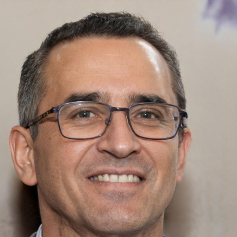 Retrato de Aurelio Mendoza